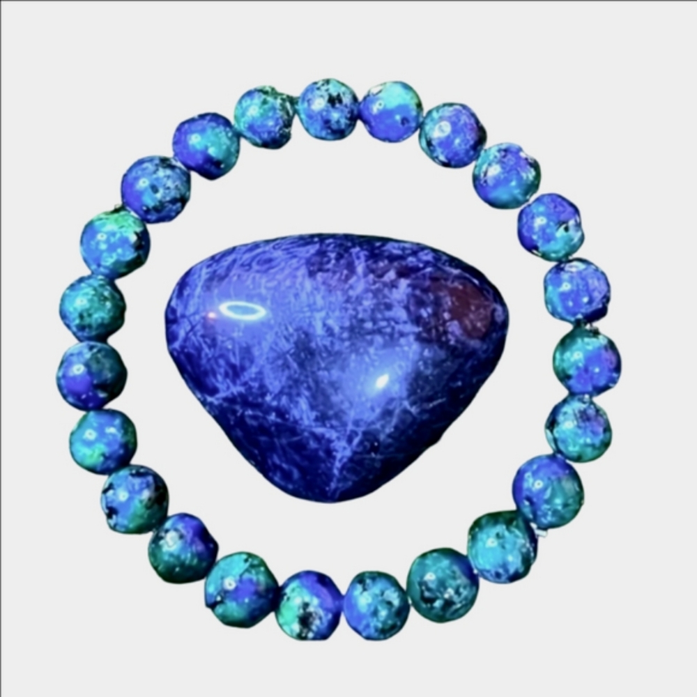 Crystals Gemstone Healing Stone Jewelry Reiki Chakra Stones - Picture 9 of 14